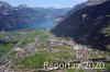 Luftaufnahme Kanton Uri/Reussebene Altdorf - Foto Reussebene 5273