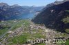 Luftaufnahme Kanton Uri/Reussebene Altdorf - Foto Reussebene 5275