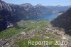 Luftaufnahme Kanton Uri/Reussebene Altdorf - Foto Reussebene 5276