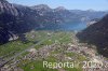 Luftaufnahme Kanton Uri/Reussebene Altdorf - Foto Reussebene 5277