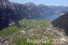 Luftaufnahme Kanton Uri/Reussebene Altdorf - Foto Reussebene 5278