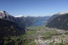 Luftaufnahme Kanton Uri/Reussebene Altdorf - Foto Reussebene 6757