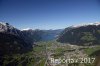 Luftaufnahme Kanton Uri/Reussebene Altdorf - Foto Reussebene 6758