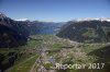 Luftaufnahme Kanton Uri/Reussebene Altdorf - Foto Reussebene 6760