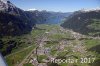 Luftaufnahme Kanton Uri/Reussebene Altdorf - Foto Reussebene 6764