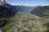 Luftaufnahme Kanton Uri/Reussebene Altdorf - Foto Reussebene 6765