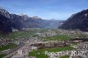 Luftaufnahme Kanton Uri/Reussebene Altdorf - Foto Reussebene Altdorf 3403