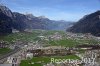 Luftaufnahme Kanton Uri/Reussebene Altdorf - Foto Reussebene Altdorf 3404