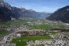 Luftaufnahme Kanton Uri/Reussebene Altdorf - Foto Reussebene Altdorf 3405