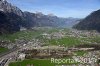 Luftaufnahme Kanton Uri/Reussebene Altdorf - Foto Reussebene Altdorf 3408
