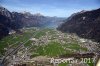 Luftaufnahme Kanton Uri/Reussebene Altdorf - Foto Reussebene Altdorf 3410