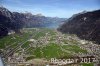 Luftaufnahme Kanton Uri/Reussebene Altdorf - Foto Reussebene Altdorf 3412