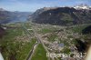 Luftaufnahme Kanton Uri/Reussebene Altdorf - Foto Reussebene Altdorf 3415