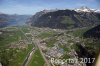 Luftaufnahme Kanton Uri/Reussebene Altdorf - Foto Reussebene Altdorf 3416