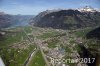 Luftaufnahme Kanton Uri/Reussebene Altdorf - Foto Reussebene Altdorf 3417
