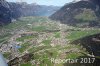 Luftaufnahme Kanton Uri/Reussebene Altdorf - Foto Reussebene Altdorf 3419