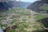 Luftaufnahme Kanton Uri/Reussebene Altdorf - Foto Reussebene Altdorf 3420