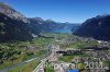 Luftaufnahme Kanton Uri/Reussebene Altdorf - Foto Reussebene Altdorf 3851