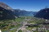 Luftaufnahme Kanton Uri/Reussebene Altdorf - Foto Reussebene Altdorf 3852