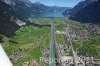 Luftaufnahme Kanton Uri/Reussebene Altdorf - Foto Reussebene Altdorf 3867