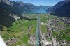 Luftaufnahme Kanton Uri/Reussebene Altdorf - Foto Reussebene Altdorf 3868