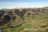Luftaufnahme Kanton Bern/Saanenmoeser - Foto Saanenmoeser 6919