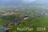 Luftaufnahme Kanton Schwyz/Nuolen - Foto Nuolen 1363