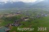 Luftaufnahme Kanton Schwyz/Nuolen - Foto Nuolen 1364