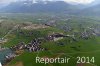 Luftaufnahme Kanton Schwyz/Nuolen - Foto Nuolen 1368