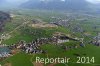 Luftaufnahme Kanton Schwyz/Nuolen - Foto Nuolen 1370