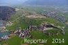 Luftaufnahme Kanton Schwyz/Nuolen - Foto Nuolen 1372