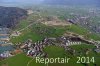 Luftaufnahme Kanton Schwyz/Nuolen - Foto Nuolen 1374
