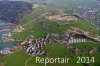 Luftaufnahme Kanton Schwyz/Nuolen - Foto Nuolen 1376