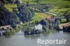 Luftaufnahme Kanton Schwyz/Nuolen - Foto Nuolen 2138
