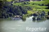 Luftaufnahme Kanton Schwyz/Nuolen - Foto Nuolen 2153