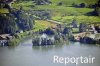 Luftaufnahme Kanton Schwyz/Nuolen - Foto Nuolen 2134