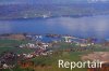 Luftaufnahme Kanton Schwyz/Nuolen - Foto Nuolen 2587