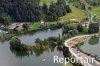 Luftaufnahme Kanton Schwyz/Nuolen - Foto Nuolen 2961