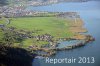 Luftaufnahme Kanton Schwyz/Nuolen - Foto Nuolen 7367