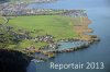 Luftaufnahme Kanton Schwyz/Nuolen - Foto Nuolen 7369