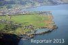 Luftaufnahme Kanton Schwyz/Nuolen - Foto Nuolen 7370