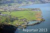 Luftaufnahme Kanton Schwyz/Nuolen - Foto Nuolen 7371