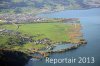 Luftaufnahme Kanton Schwyz/Nuolen - Foto Nuolen 7372
