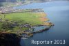 Luftaufnahme Kanton Schwyz/Nuolen - Foto Nuolen 7398