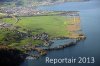 Luftaufnahme Kanton Schwyz/Nuolen - Foto Nuolen 7402