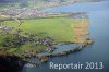 Luftaufnahme Kanton Schwyz/Nuolen - Foto Nuolen 7403
