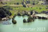 Luftaufnahme Kanton Schwyz/Nuolen - Foto Nuolen 9242