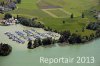 Luftaufnahme Kanton Schwyz/Nuolen - Foto Nuolen 9248