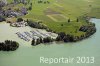 Luftaufnahme Kanton Schwyz/Nuolen - Foto Nuolen 9249