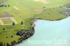 Luftaufnahme Kanton Schwyz/Nuolen - Foto Nuolen 9253